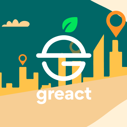 Greact, foto: Google play