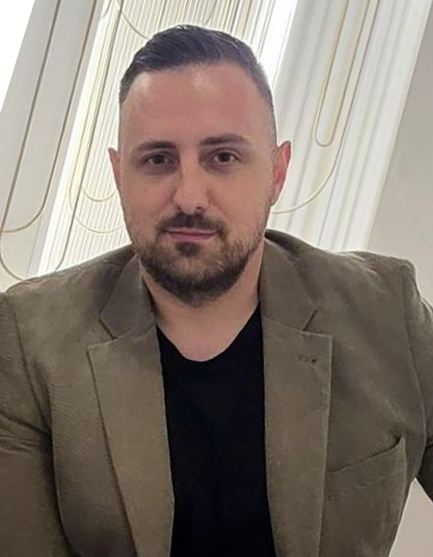 SVRLJIG BI PONOVO MOGAO DA ZABLISTA: Pokreće se ideja o izboru najlepših dvorišta i terasa 2 Marko Miladinović, pomoćnik predsednika opštine Svrljig