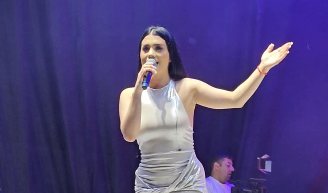 Zorana Mićanović, foto: M.M.