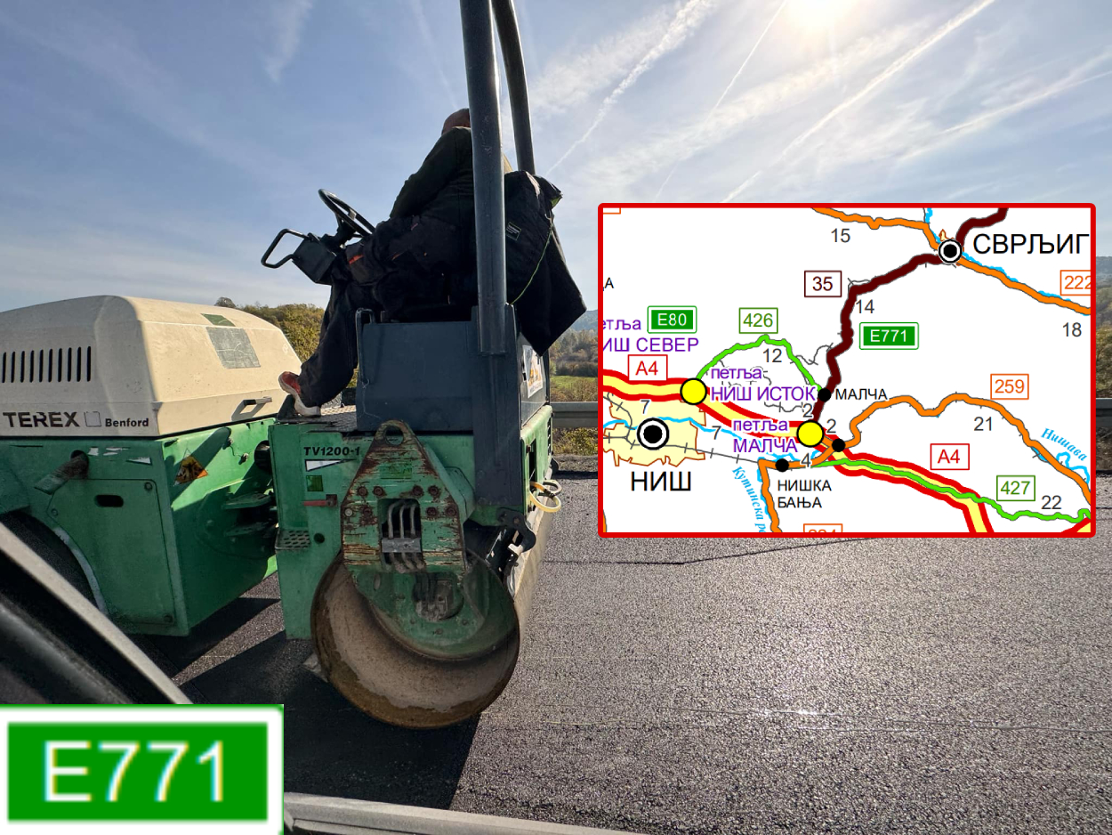 Radovi, foto: Svrljiške novine