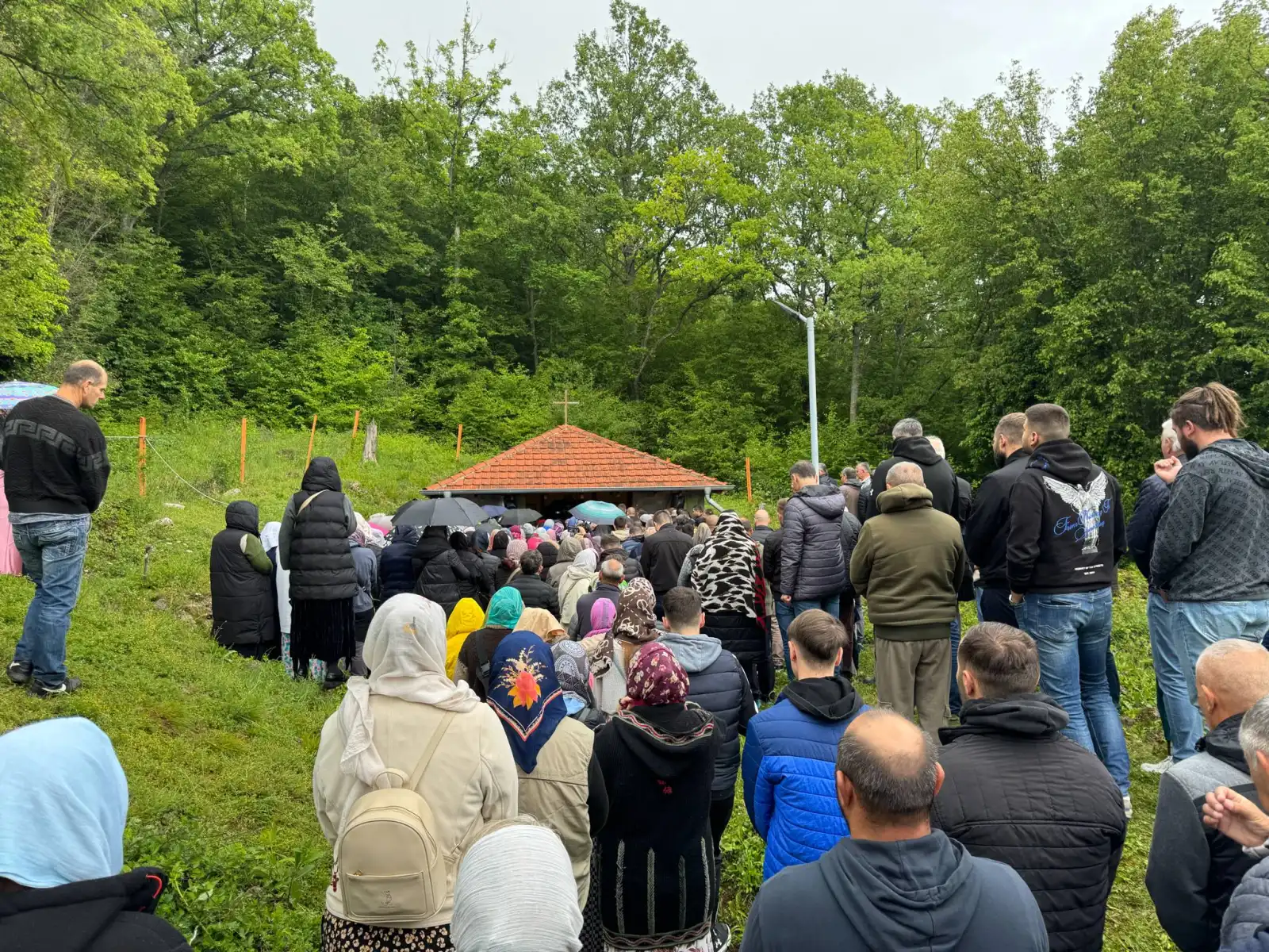 Spasovdan, Labukovo, foto: Svrljiške novine