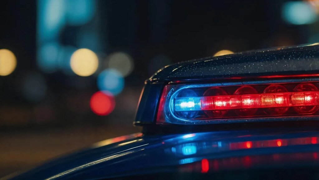 Policija, ilustracija, foto: pixabay.com