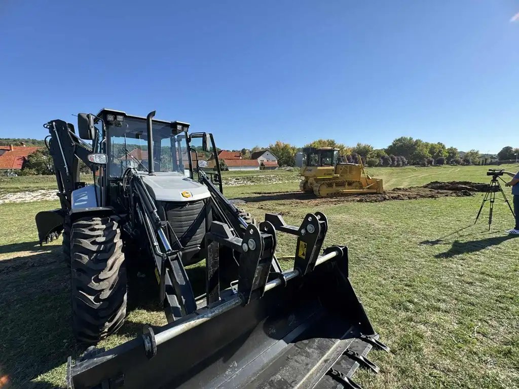 Kej, Svrljig, radovi, foto: Svrljiške novine