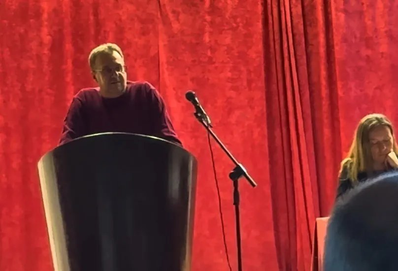 Ivan Radosavljević, foto: Svrljiške novine