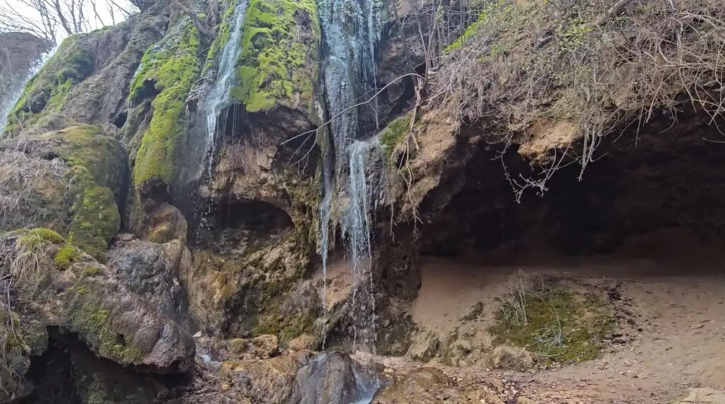 Bigar vodopad, foto: Svrljiške novine