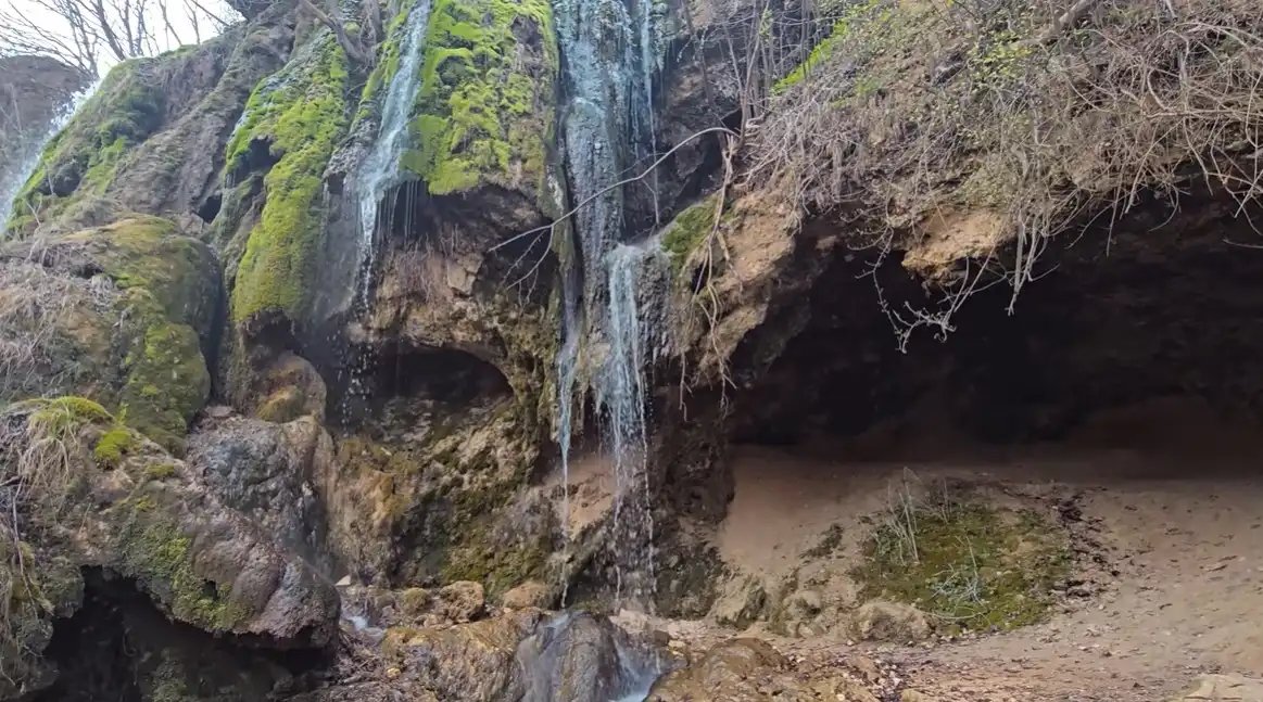 Bigar vodopad, foto: Svrljiške novine