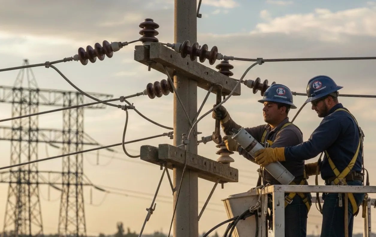 Radovi, EPS, foto: ilustracija, arhiva