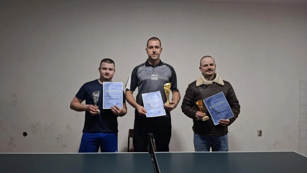 Pobednici turnira, foto: MZ Prekonoga