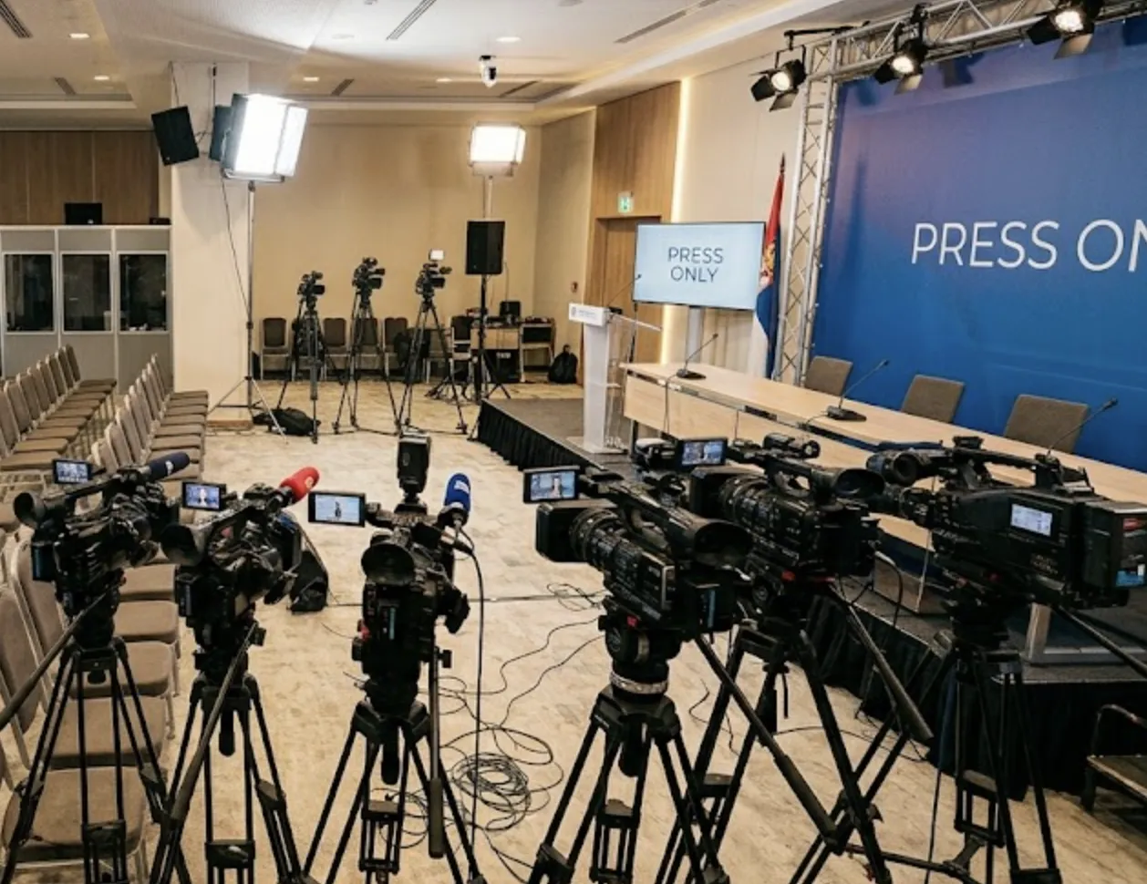ANEM traži poništavanje komisija za ocenjivanje medijskih projekata u Svrljigu, Dimitrovgradu i Čajetini 1 Mediji, foto: G.A.