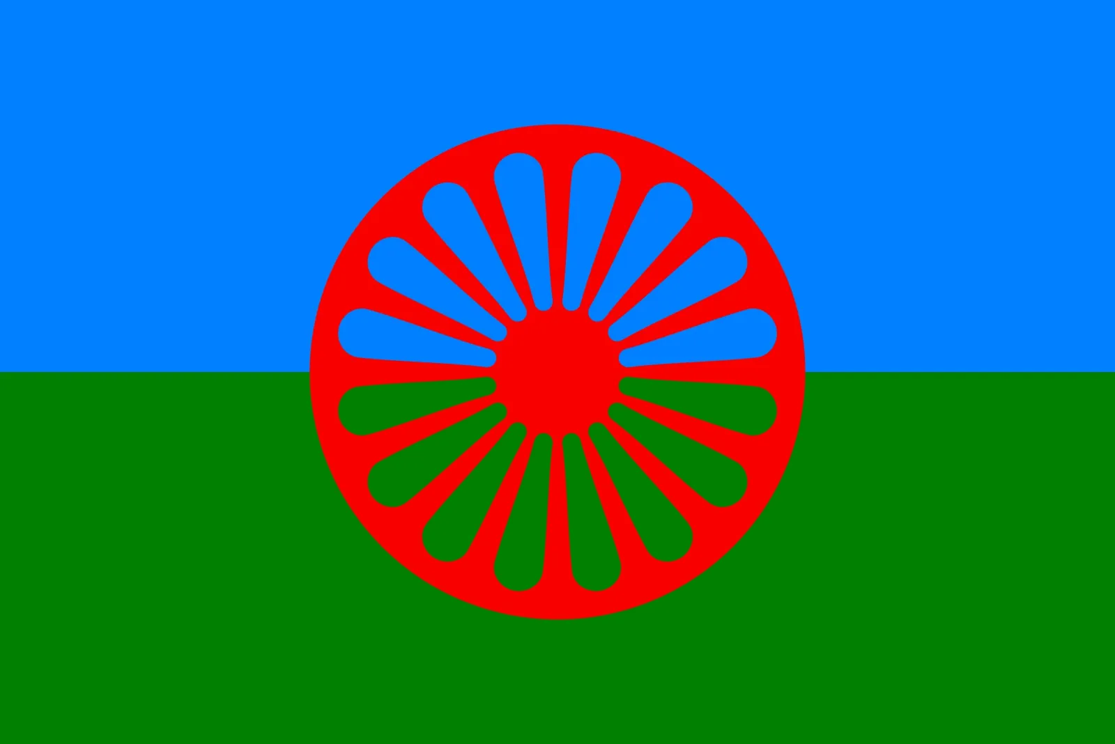 Obeležavamo Međunarodni dan Roma 1 Dan Roma