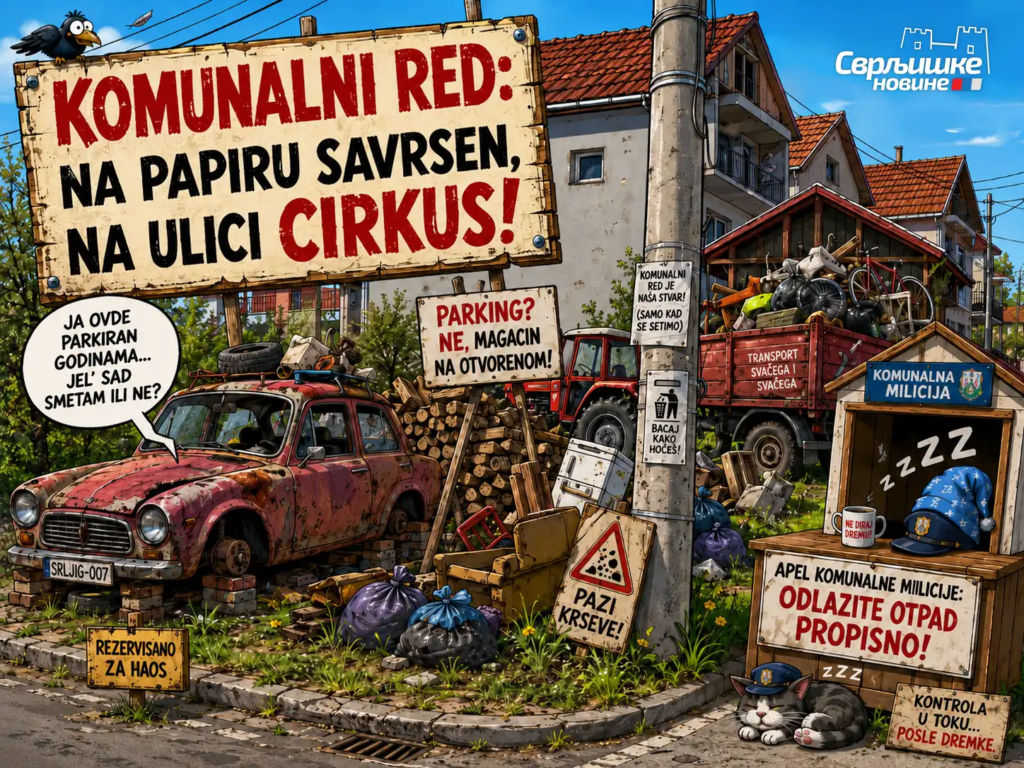 komunalnamilicija