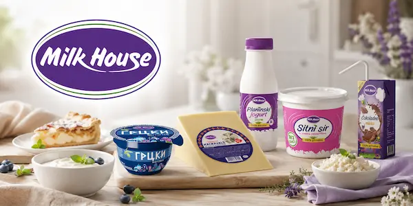 Milk House