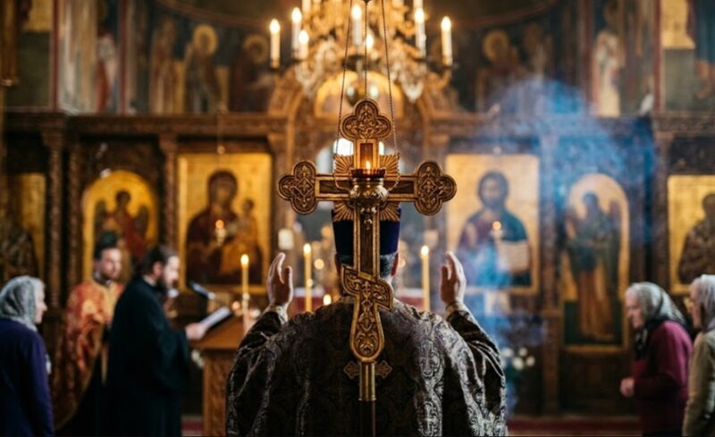 Počeo Petrovski post: Vernici se pripremaju za Petrovdan, evo koliko traje i koja su pravila posta 1 Počeo post, foto: Svrljiške novine