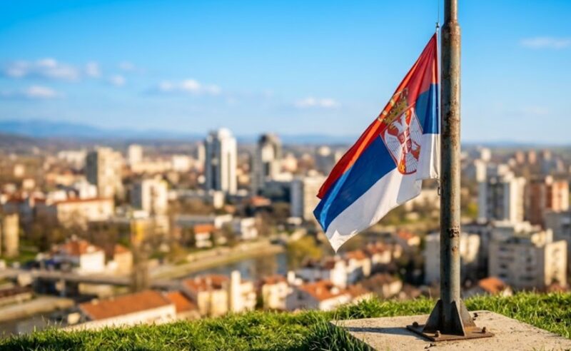 Radio Bubamara uz Niš: Muzički program prilagođen povodom Dana žalosti 1 Dan žalosti, Niš, ilustracija