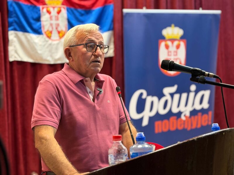 Svrljig dočekao Lazareviće: Sala puna, građani čekali i ispred Kulturnog centra 1 General Vladimir Lazarević, foto: Svrljiške novine