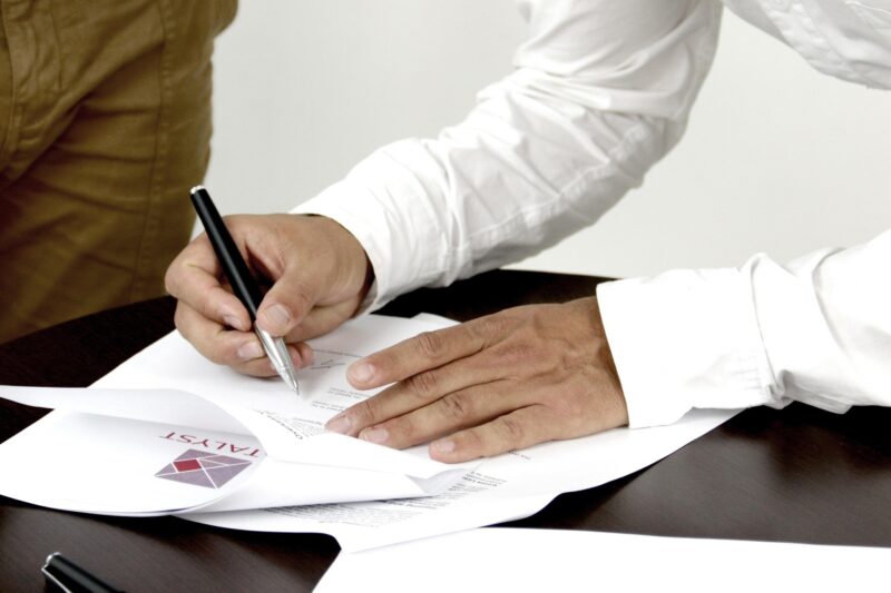Produžen rok za prijavu na šest programa finansijske podrške privredi: Rok do 14. septembra 1 Ugovor, ilustracija, foto: pixabay.com