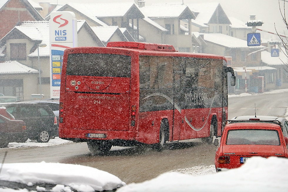 AUTOBUSI