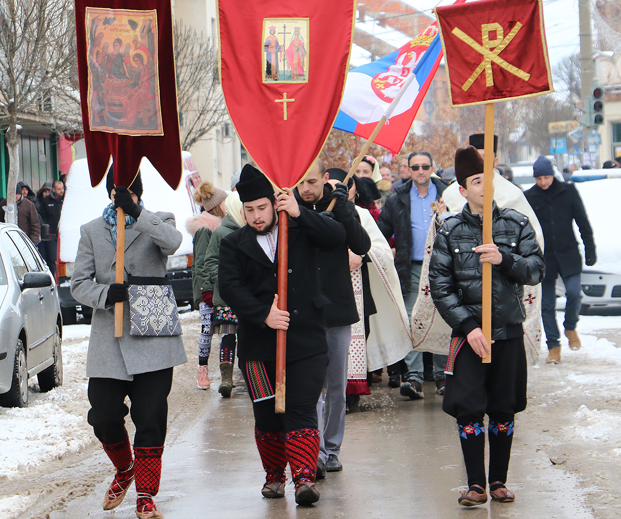 Litija, foto: M.M. 