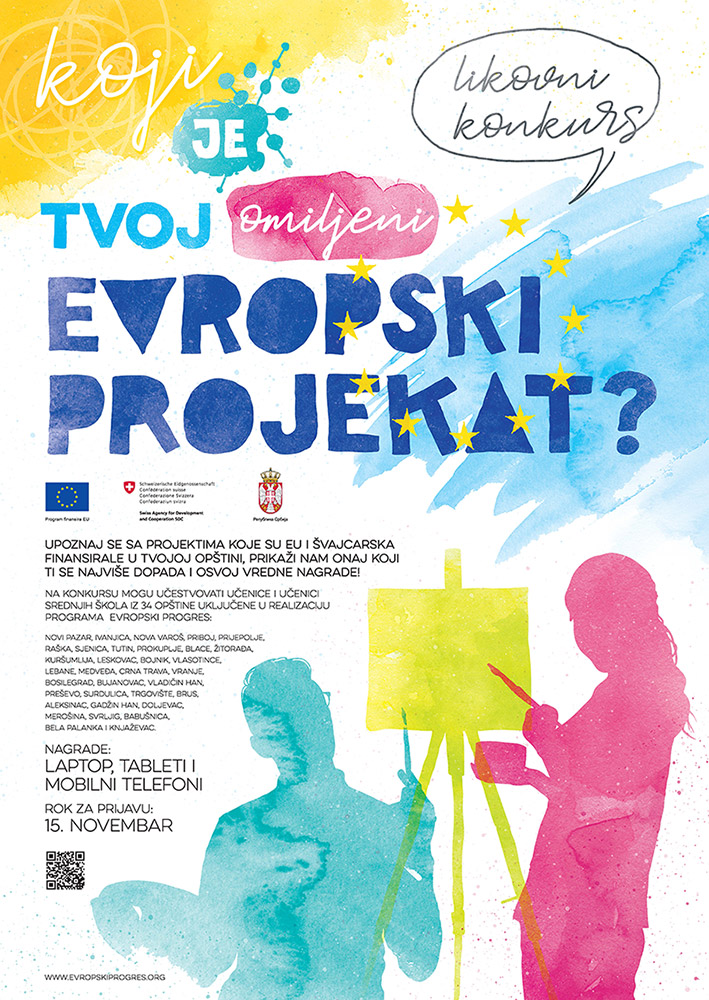 Ilustracija, foto: europeanprogres.org