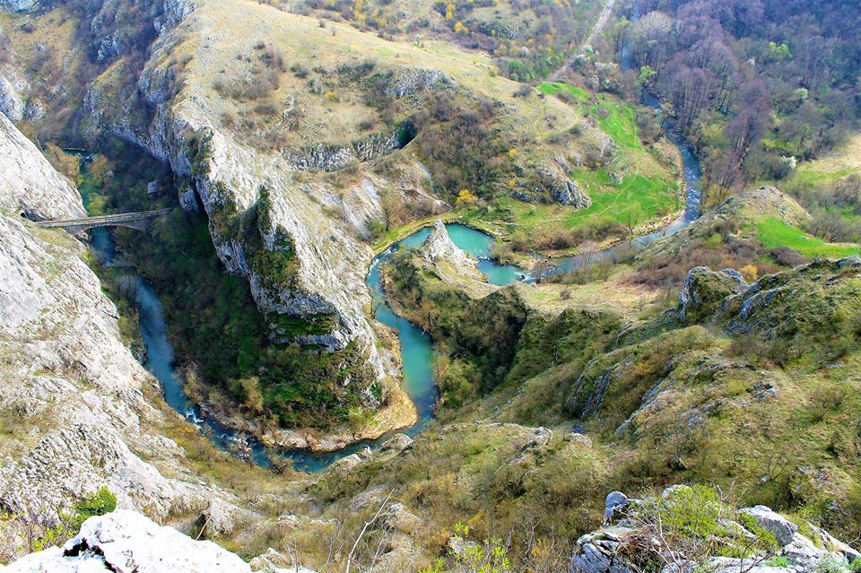 Niševačka klisura, foto: Terra Incognita