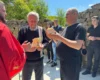 Kolačari, foto: Svrljiške novine